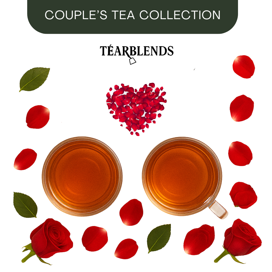 Tea for Couples