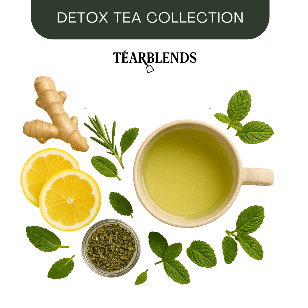 Detox Tea