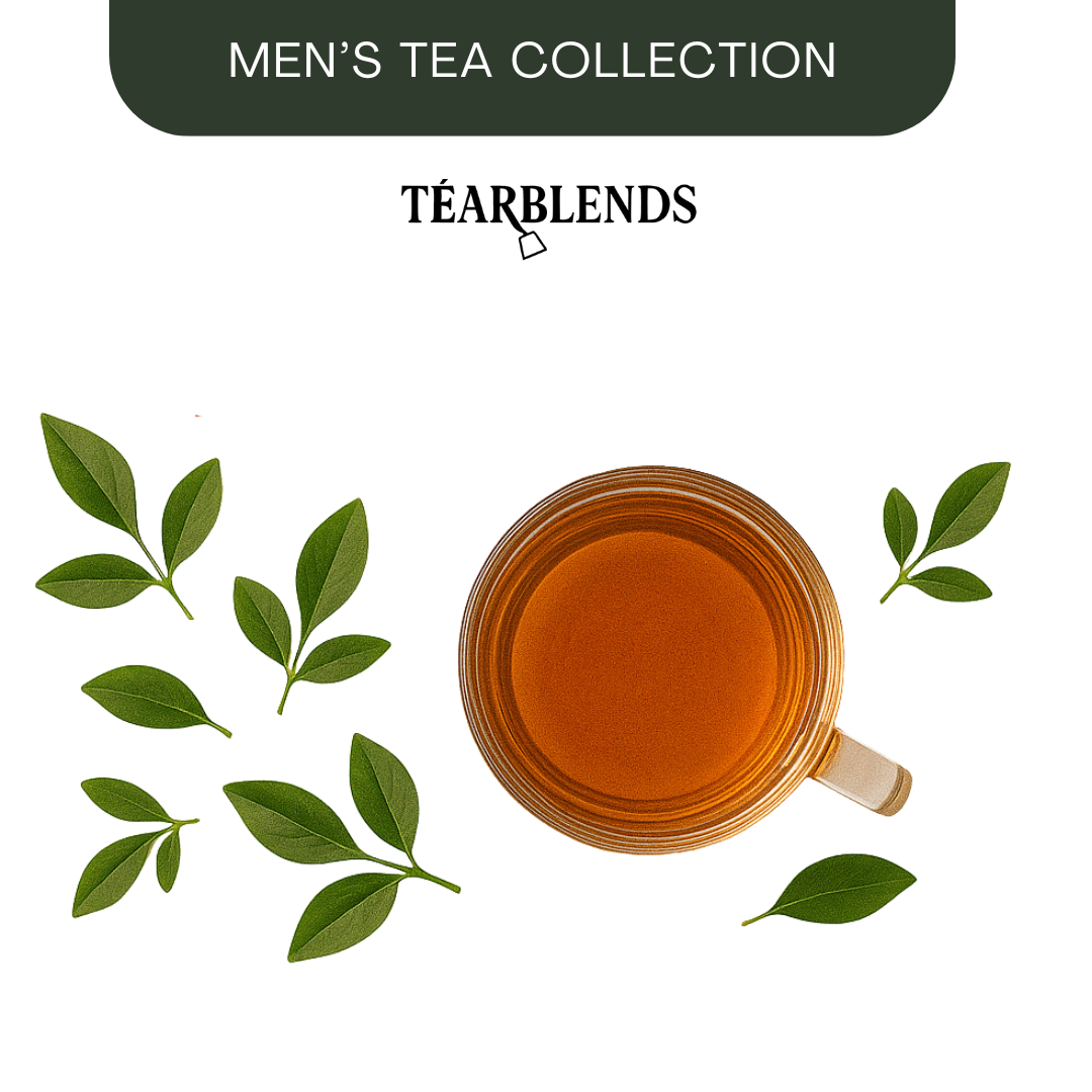 Tea for Men