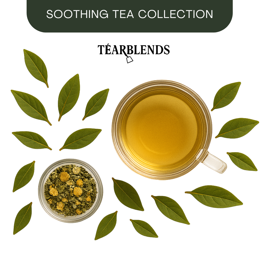 Soothing Tea