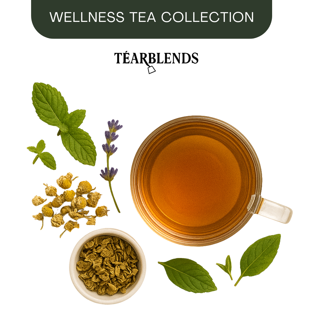Wellness Tea