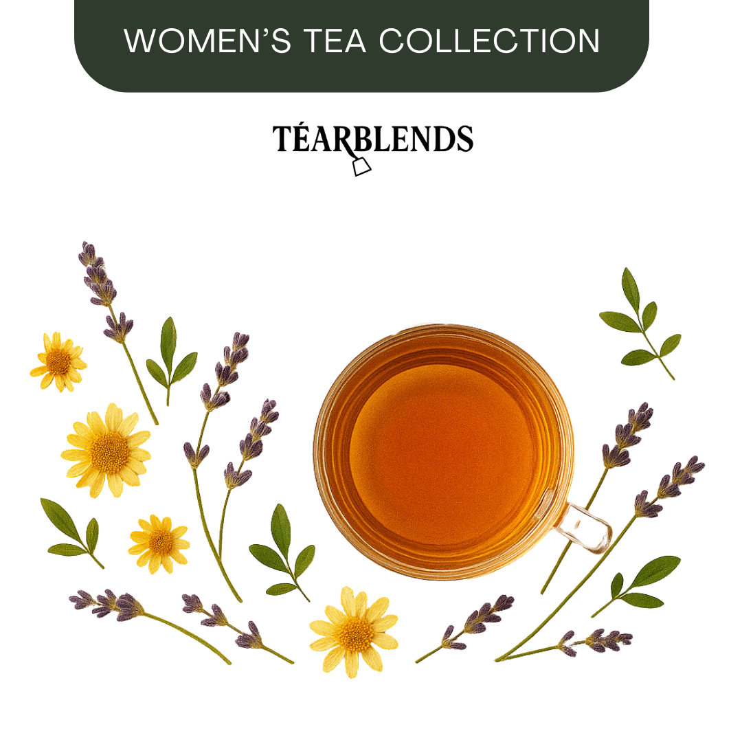 Tea for Women