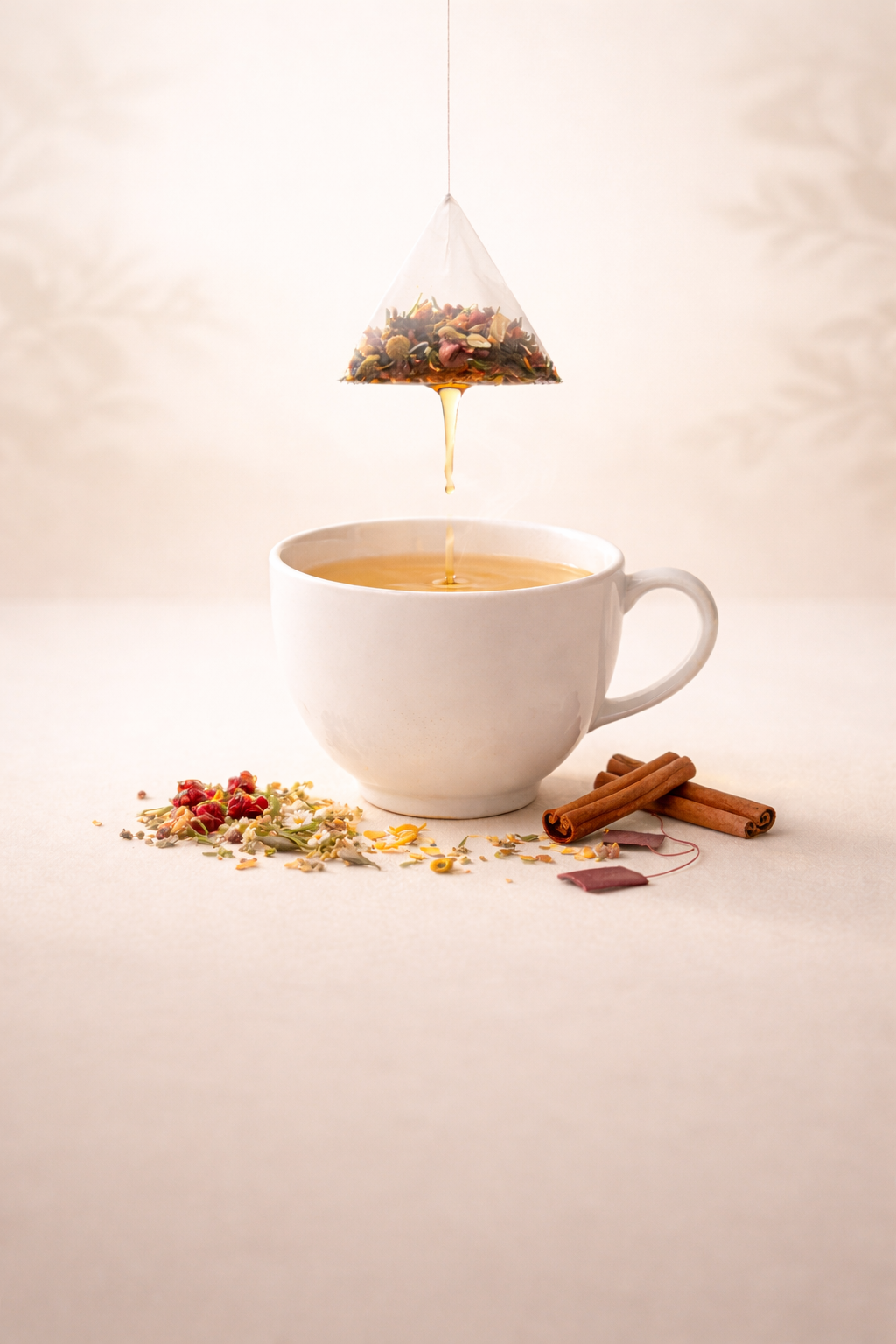 Restore & Revive Teas