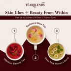 Skin Glow + Beauty From Within (BESTSELLER)