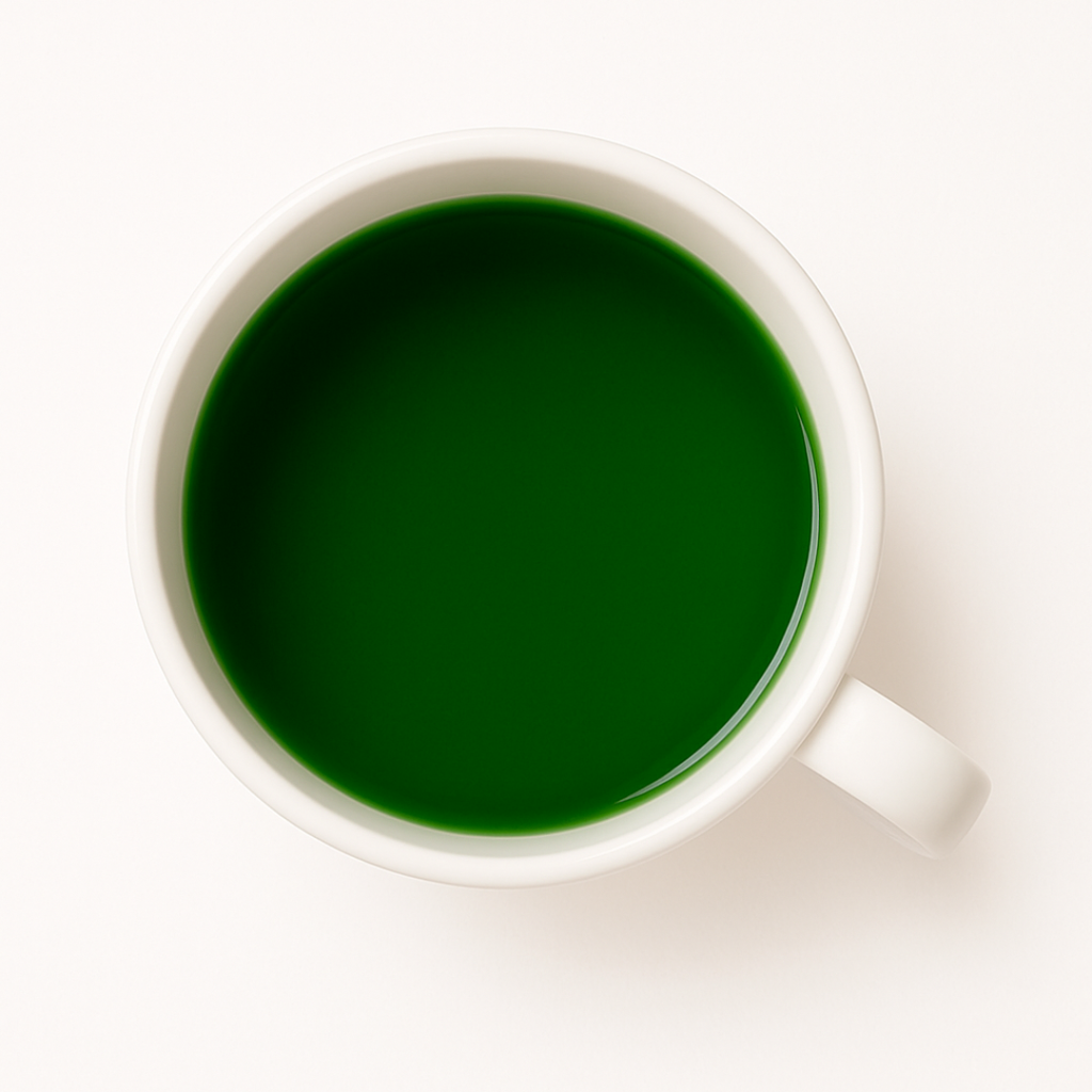 Spirulina Superfood Tea – 25 Cups