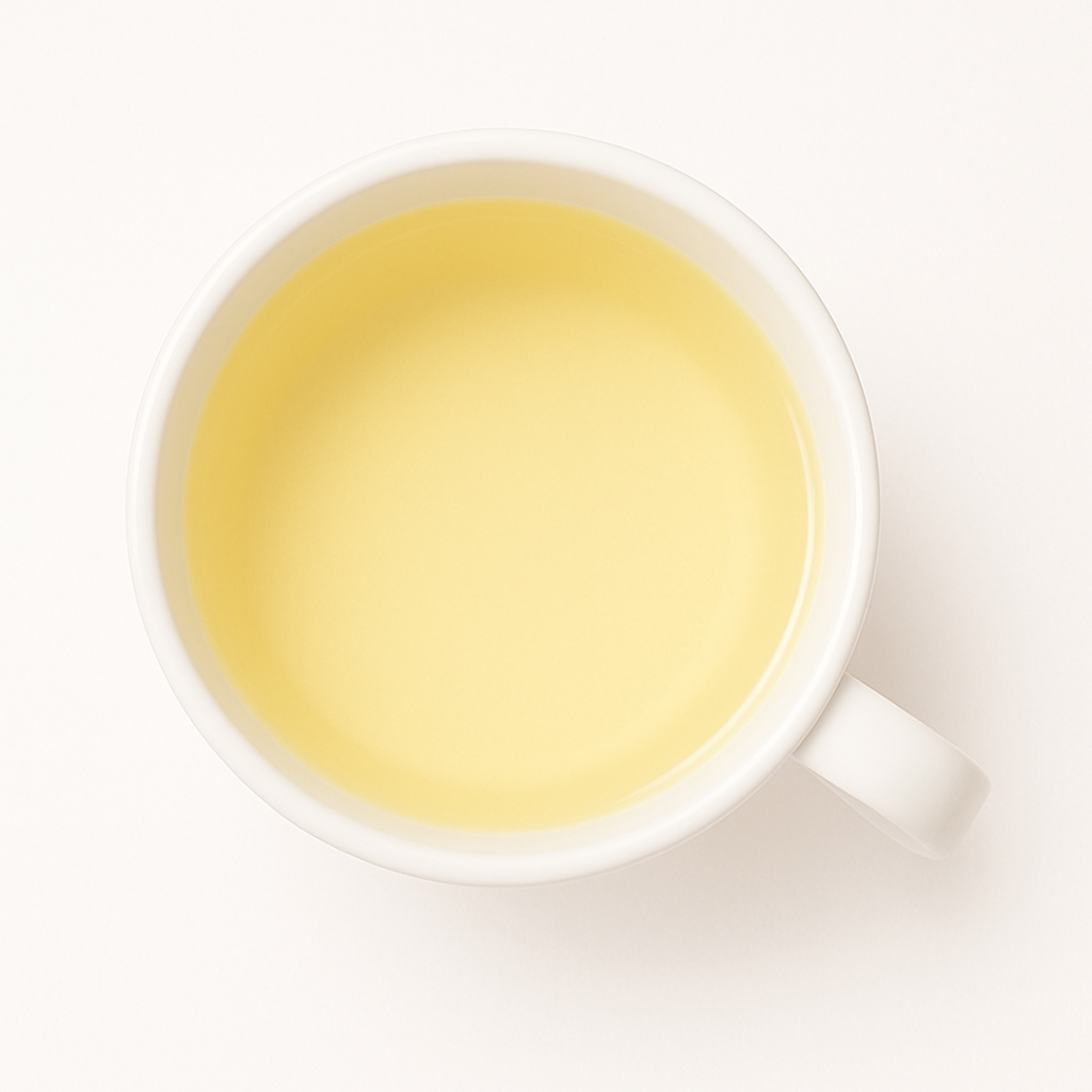 Assam Green Leaf Tea – 25 Cups