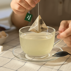 Rose & Lychee Green Tea – 25 Cups