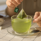 Moringa Green Detox – 25 Cups