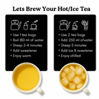 Darjeeling First Flush – 25 Cups