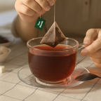 Vitamin C Hibiscus Tea – 25 Cups