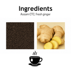 Bombay Cutting Chai – 25 Cups