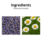 Chamomile–Lavender Tea – 25 Cups