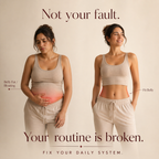 Fat Loss + Metabolism Reset (BESTSELLER)