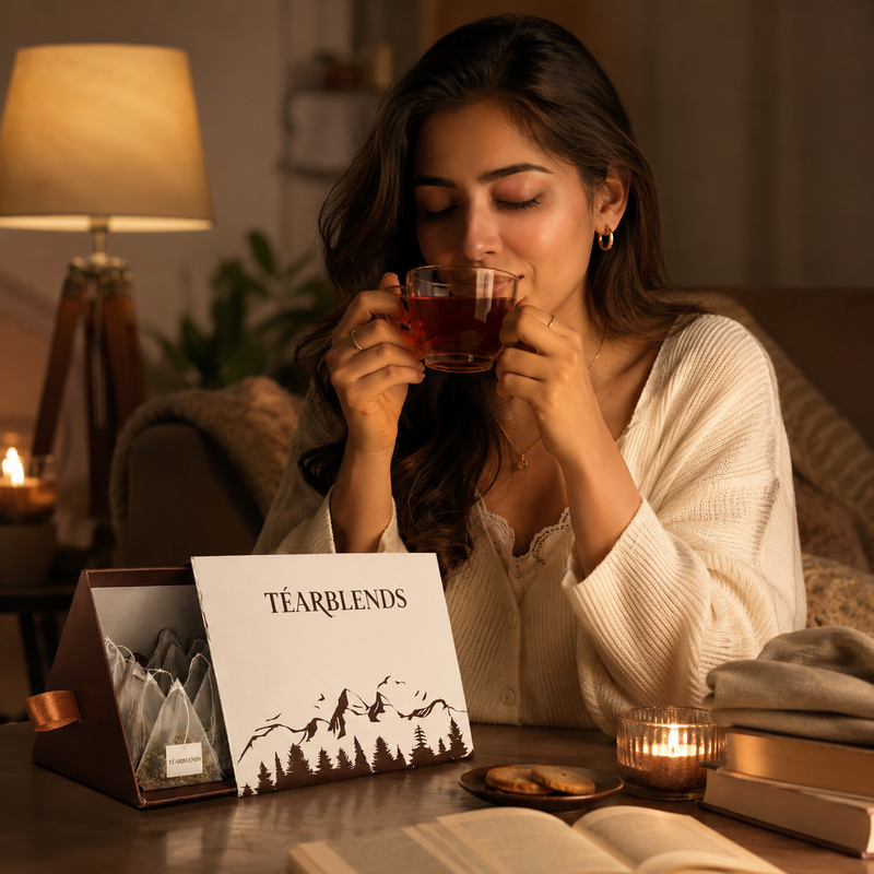 Evening Tea