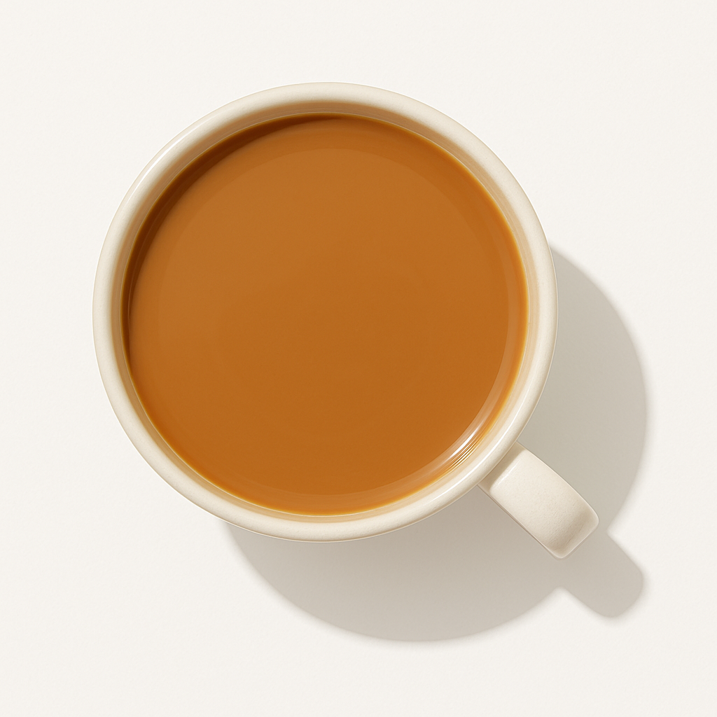 Ginger Chai – 25 Cups