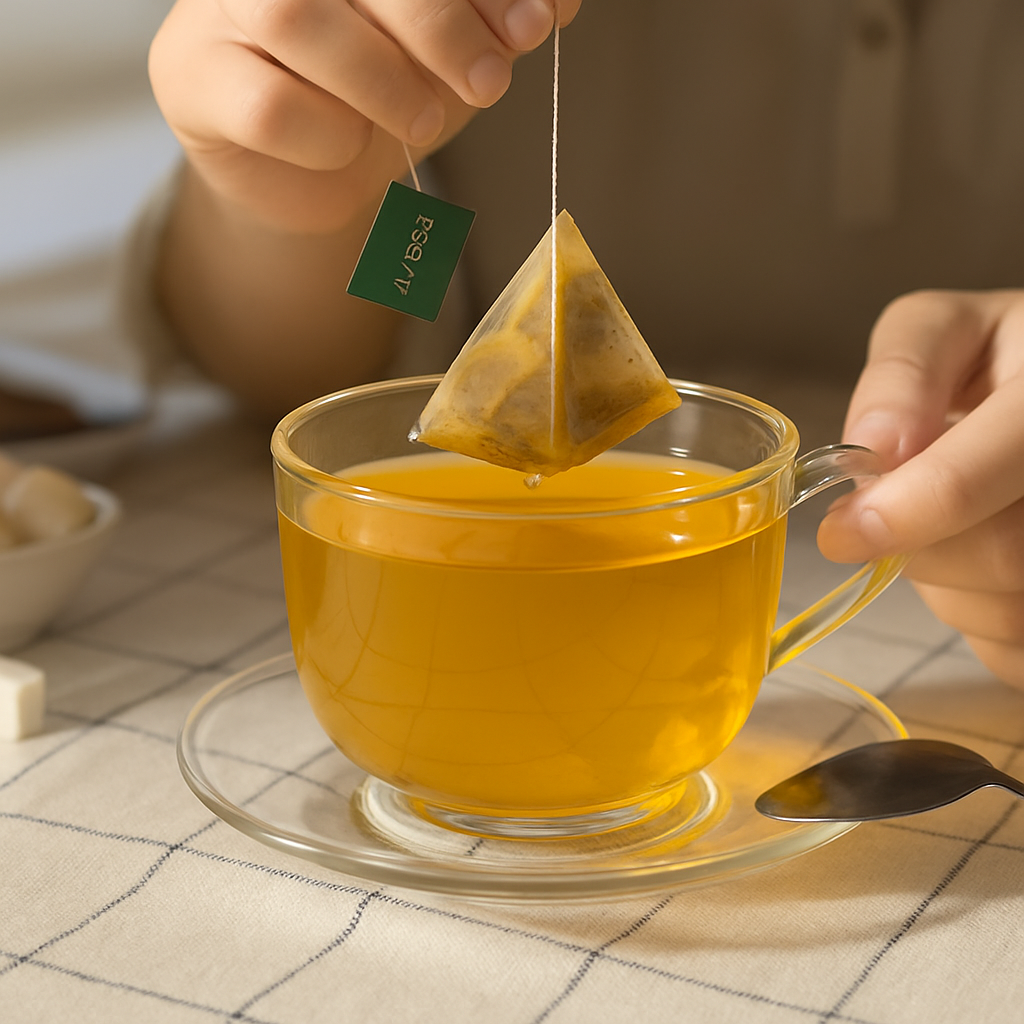 Assam White