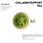 Collagen Support Tea – 25 Cups