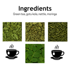 Collagen Support Tea – 25 Cups