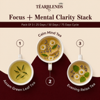 Focus + Mental Clarity Stack-Product Image