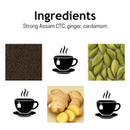 Kadak Chai – 25 Cups