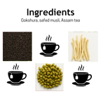 Performance Power Tea – 25 Cups