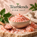 Pink salt