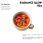 Radiance Glow Tea – 25 Cups