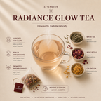Skin Glow + Beauty From Within (BESTSELLER)