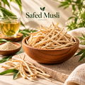 Safed musli