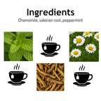 Sleep Easy Women’s Blend – 25 Cups