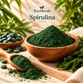 Spirulina