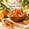 Orange Peels