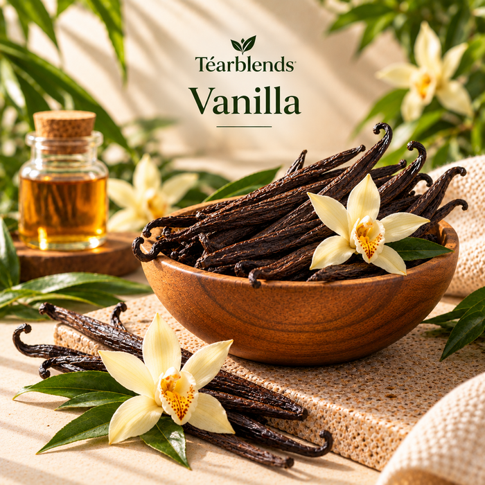 Vanilla