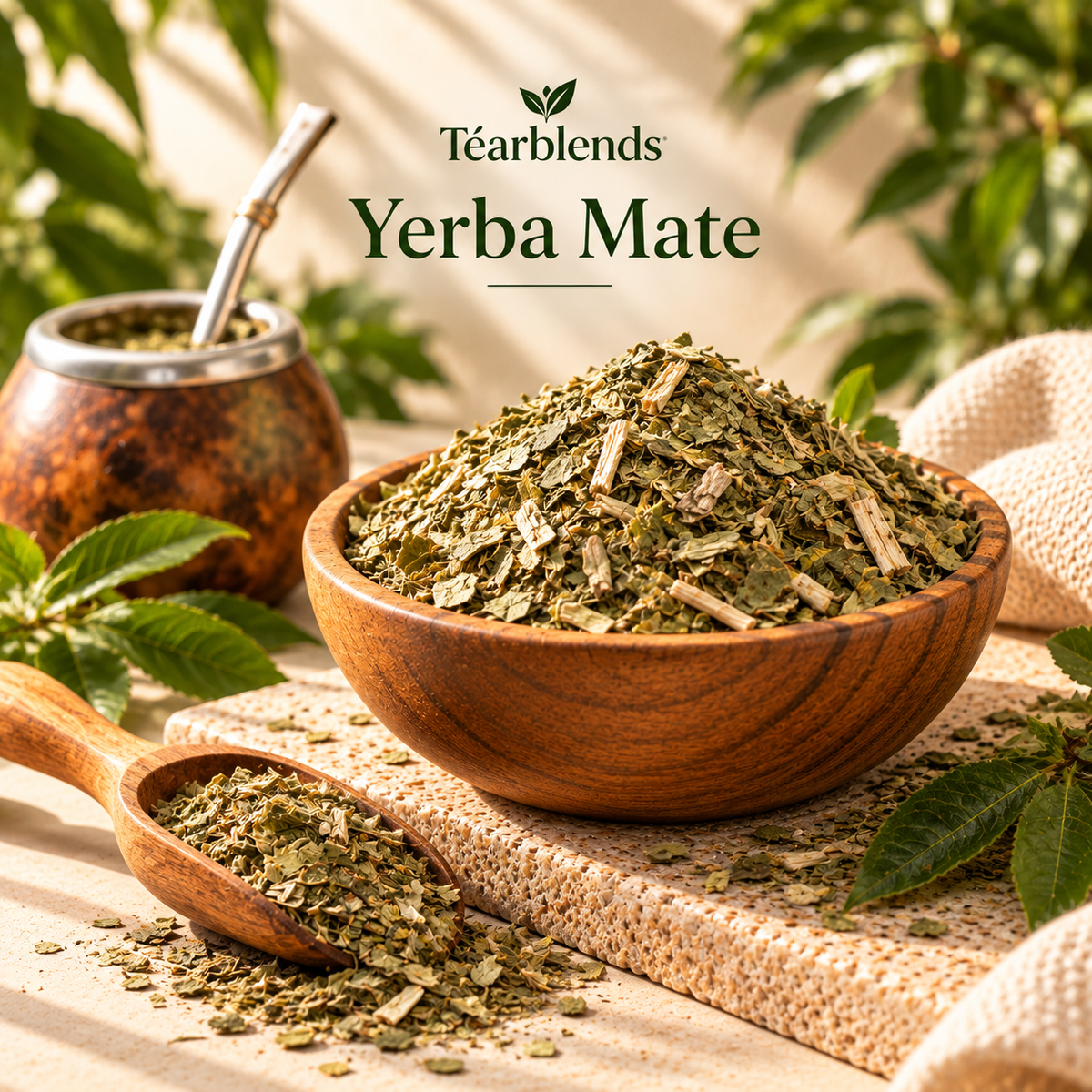 Yerba Mate