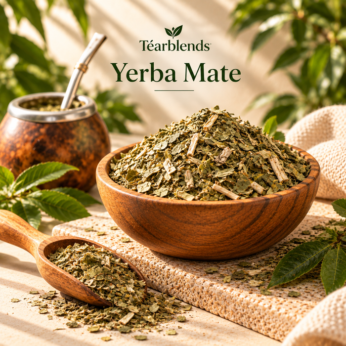 Yerba Mate