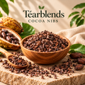Cocoa nibs