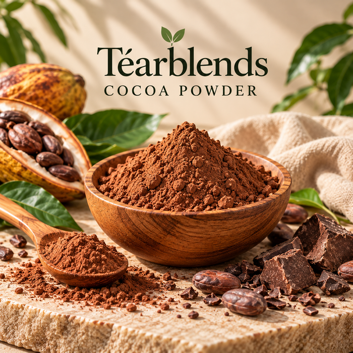 Cocoa powder