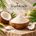 Coconut water powder