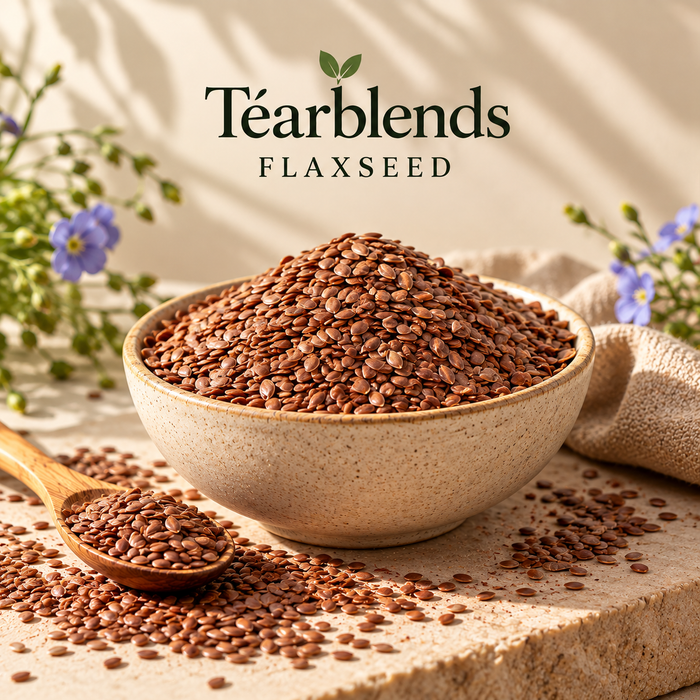 Flaxseed