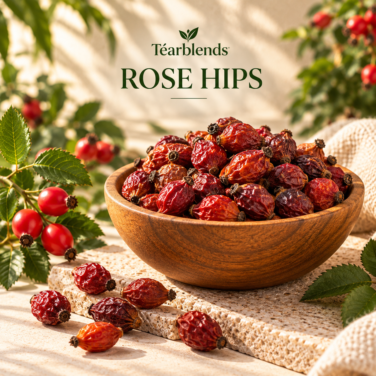 Rose Hips