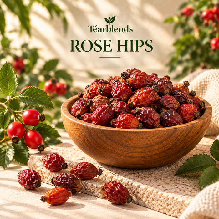 Rose Hips