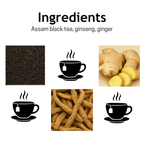 Vitality Boost Tea – 25 Cups