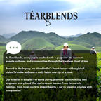 Lotus Flower Tea – 25 Cups