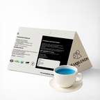 Blue Pea Flower Tea – 25 Cups