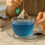 Blue Pea Flower Tea – 25 Cups