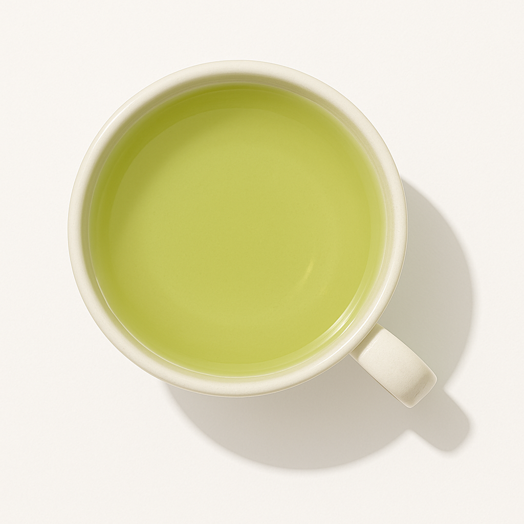 Moringa Green Detox – 25 Cups