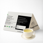 Assam Green Leaf Tea – 25 Cups