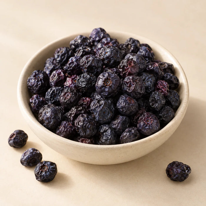 Blueberry
