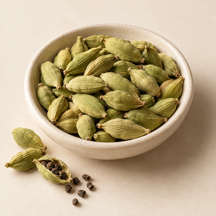 Cardamom