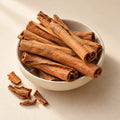 Cinnamon raw ingredient — illustrative catalogue image